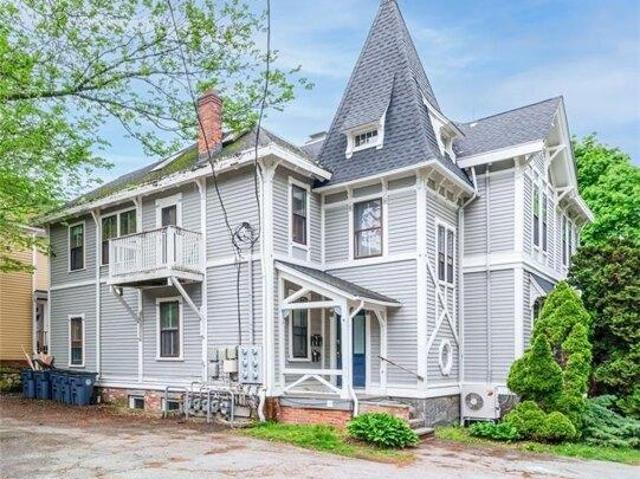 House for sale in Providence, Rhode Island