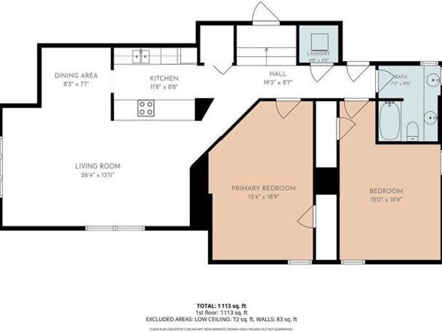 Condo for sale in Providence, Rhode Island