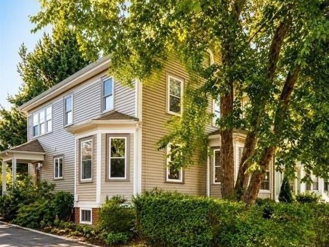 House for sale in Providence, Rhode Island