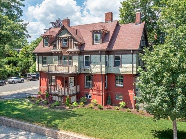 Condo for sale in Providence, Rhode Island