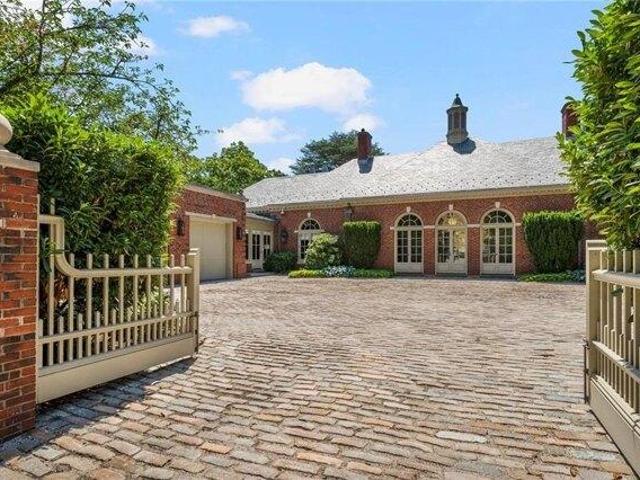 House for sale in Providence, Rhode Island