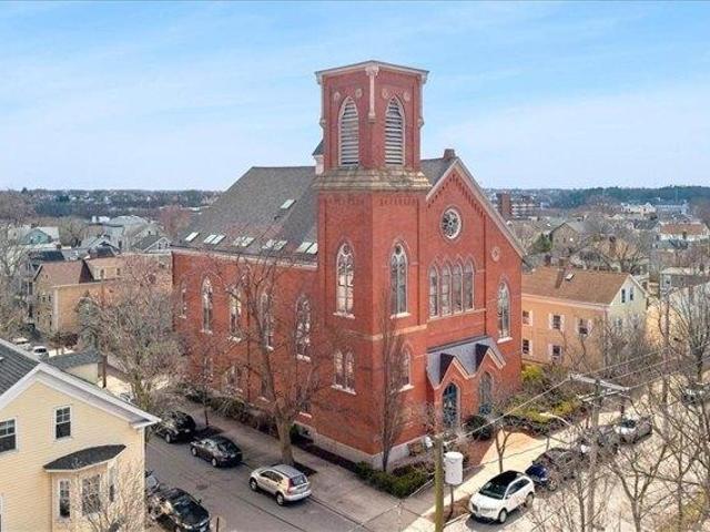 House for sale in Providence, Rhode Island