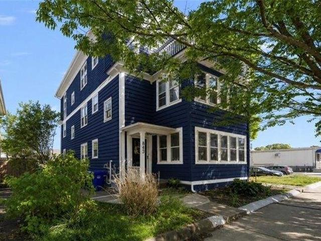 Condo for sale in Providence, Rhode Island