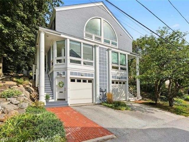 House for sale in College Hill, Providence