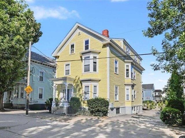Condo for sale in Fox Point, Providence