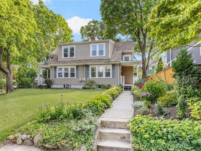 House for sale in Blackstone, Providence