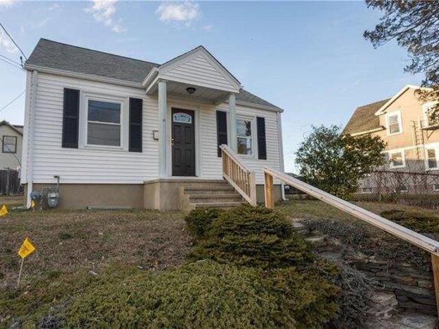 House for sale in Providence, Rhode Island