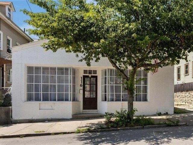 House for sale in Providence, Rhode Island
