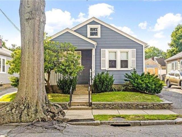 House for sale in Providence, Rhode Island