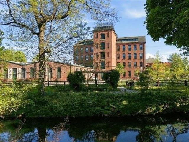 Condo for sale in Providence, Rhode Island