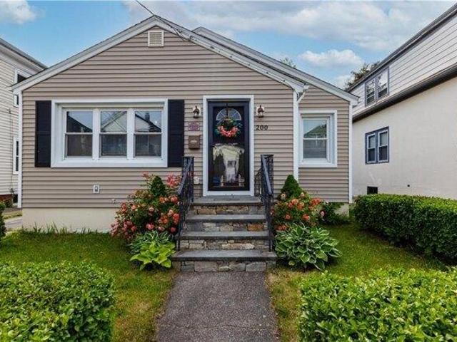 House for sale in Providence, Rhode Island