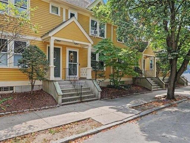 House for sale in Providence, Rhode Island