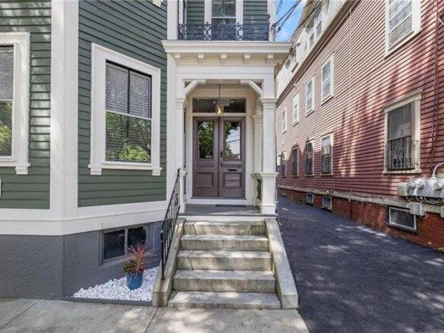 Condo for sale in Olneyville, Providence