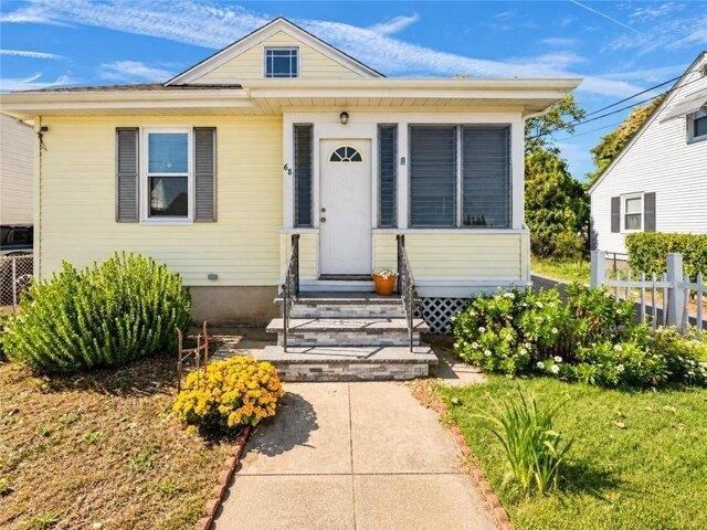 House for sale in Merino, Providence