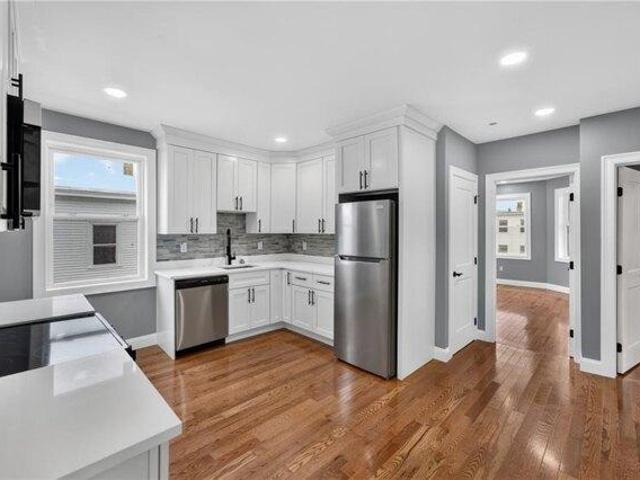 Condo for sale in Federal Hill, Providence
