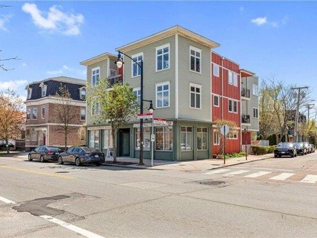 Condo for sale in Providence, Rhode Island