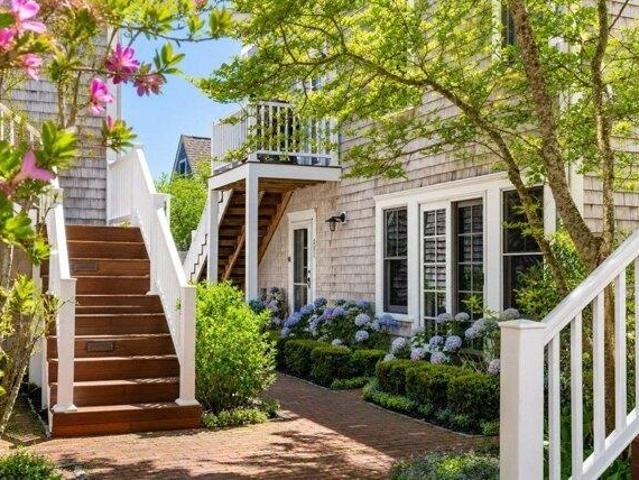 Condo for sale in Provincetown, Massachusetts