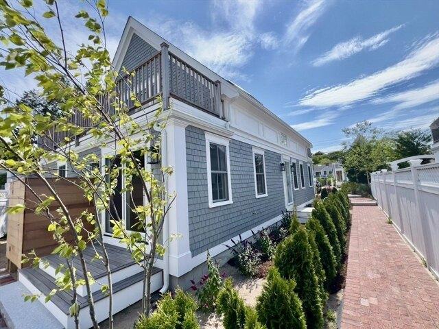 Condo for sale in Provincetown, Massachusetts