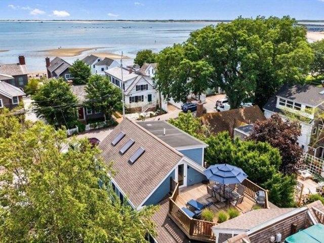 Condo for sale in Provincetown, Massachusetts