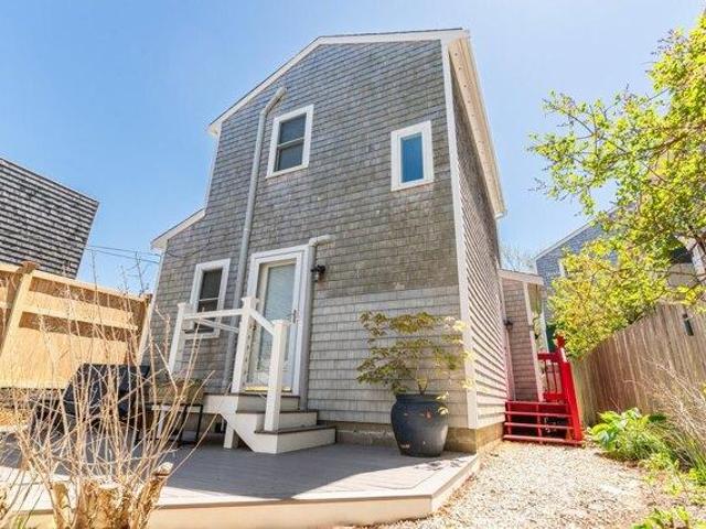 Condo for sale in Provincetown, Massachusetts