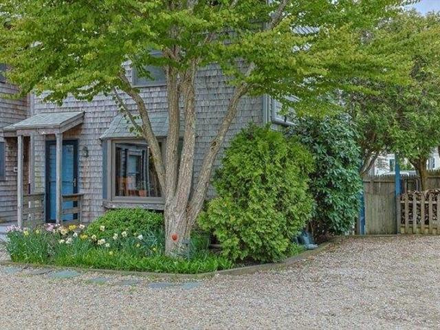 Condo for sale in Provincetown, Massachusetts