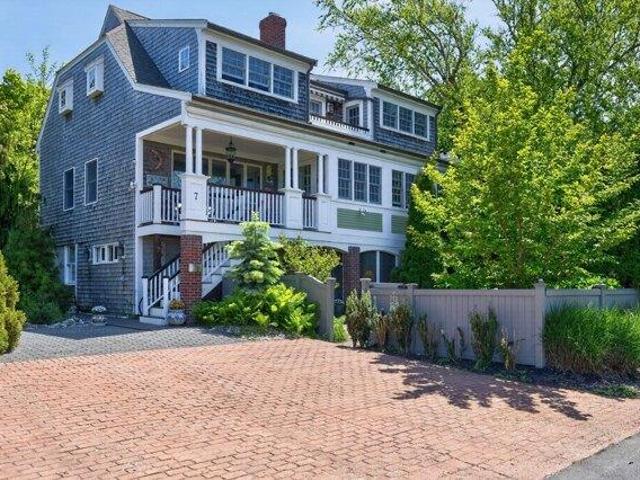 Condo for sale in Provincetown, Massachusetts