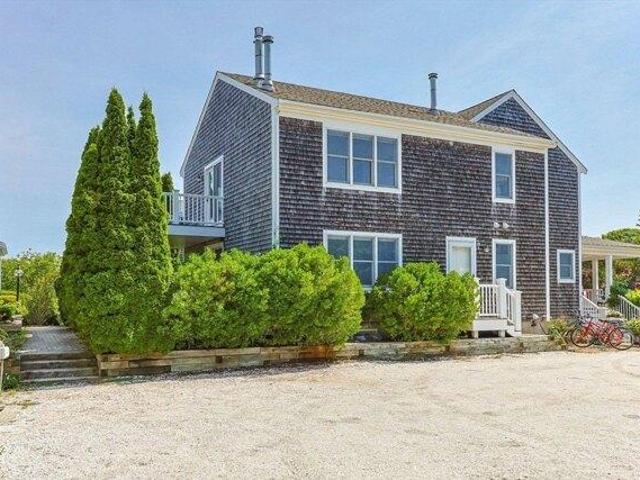 Condo for sale in Provincetown, Massachusetts