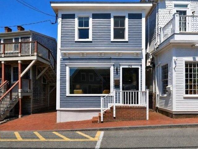 House for sale in Provincetown, Massachusetts