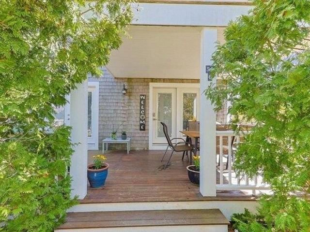 Condo for sale in Provincetown, Massachusetts