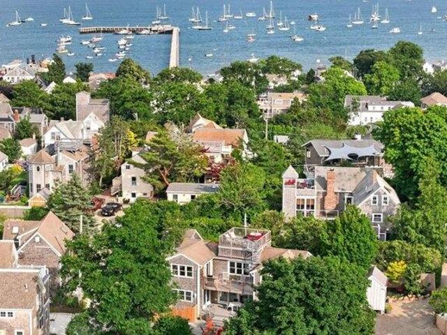 Condo for sale in Provincetown, Massachusetts