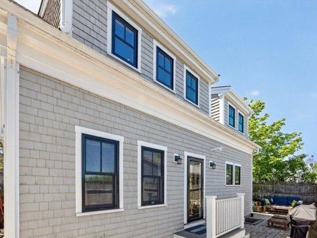 Condo for sale in Provincetown, Massachusetts