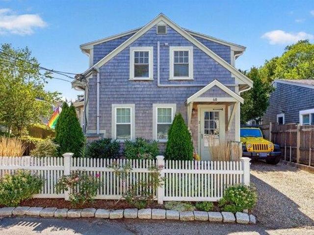Condo for sale in Provincetown, Massachusetts