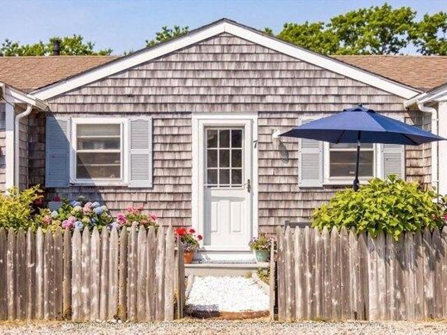 Condo for sale in Provincetown, Massachusetts