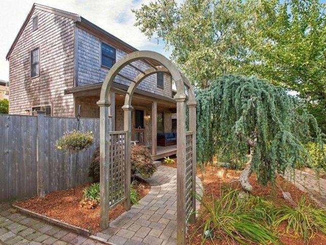 Condo for sale in Provincetown, Barnstable County