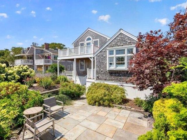 Condo for sale in Town Center, Provincetown