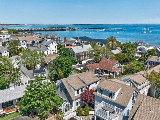 Condo for sale in West End, Provincetown
