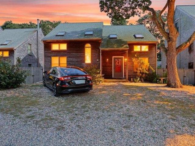 Condo for sale in Provincetown, Barnstable County