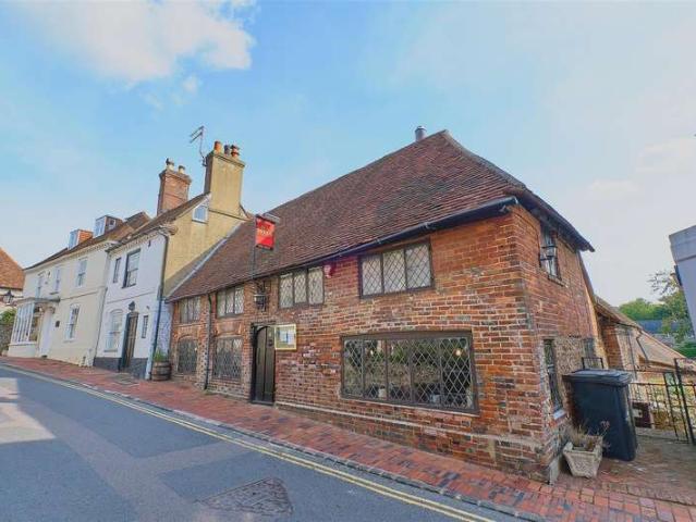 Commercial for sale in Alfriston, Wealden