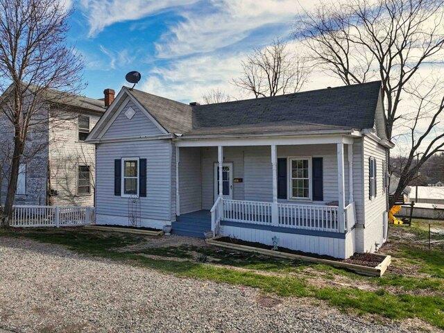 House for sale in Virginia