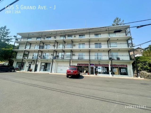 Apartment for rent in Ward 1, Pullman