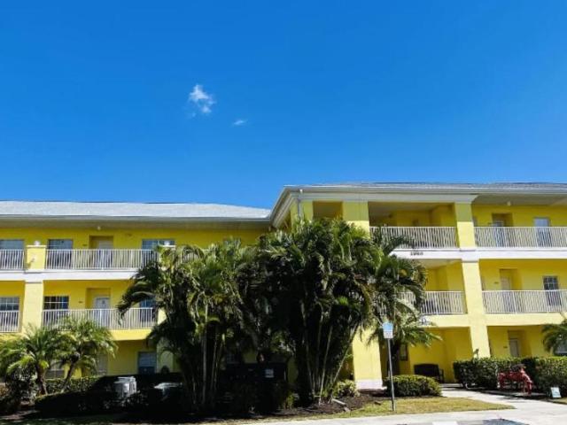 Condo for rent in Heritage Lake Park, Punta Gorda