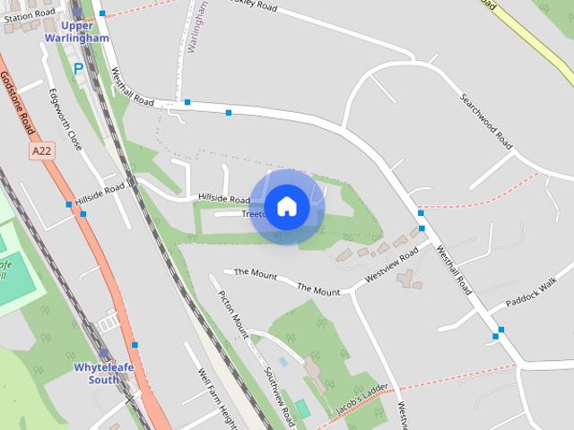 Apartment for rent in Hillview, Surrey