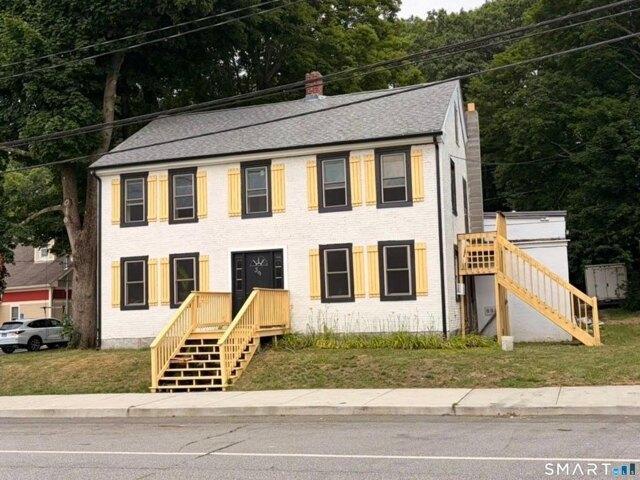 House for sale in Putnam, Connecticut