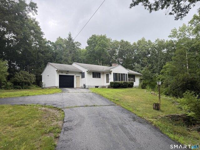 House for sale in Pomfret, Connecticut