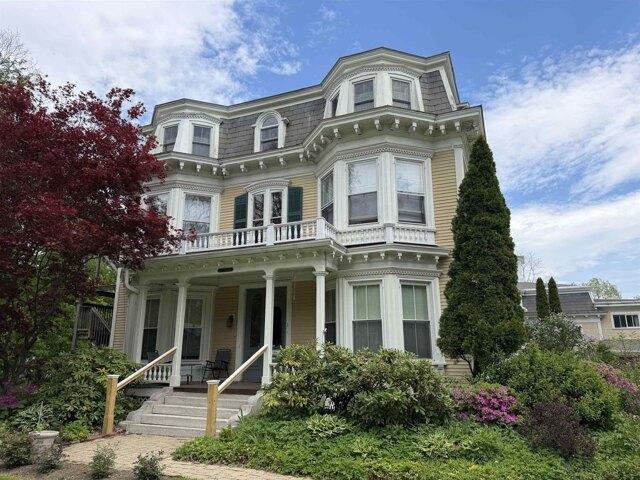 Condo for sale in Putney, Vermont