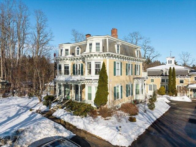 Condo for sale in Putney, Vermont