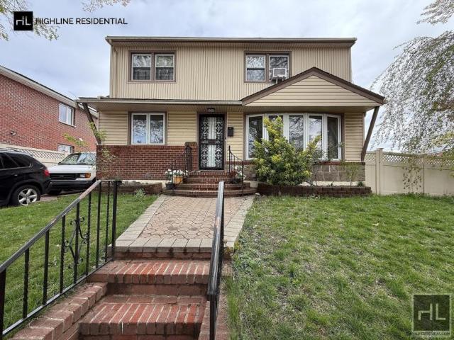House for rent in Queens County, New York