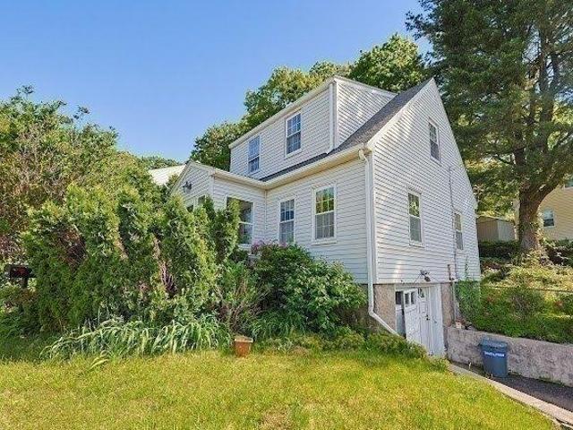 House for sale in Quincy, Massachusetts