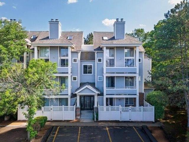 Condo for sale in Quincy, Massachusetts