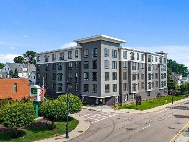 Condo for sale in Quincy, Massachusetts